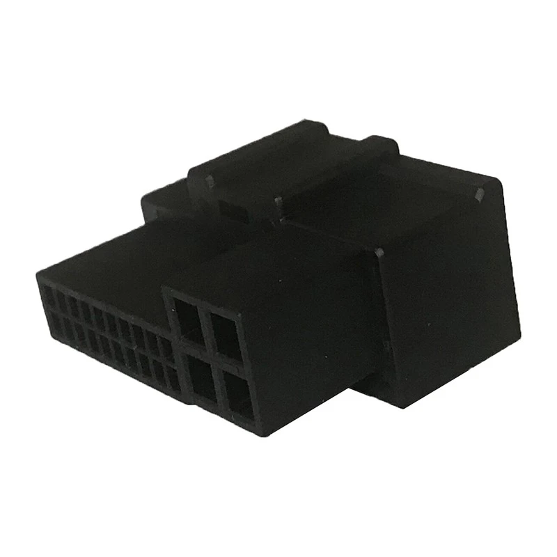24Pin Automobile Wire Harness Plug suppliers